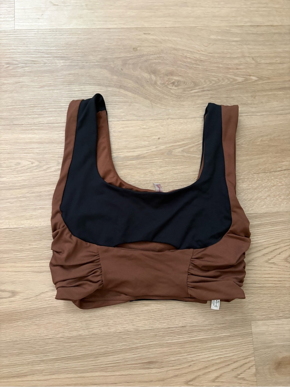 Free People Movement Heart to Heart Cami
